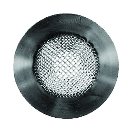 Danco Sealing Washer, Rubber, PlainFinish 36335B